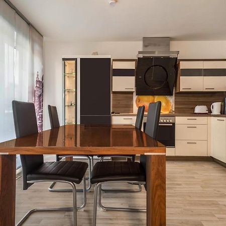 Familien-Apartment 6 Meersburg Zewnętrze zdjęcie