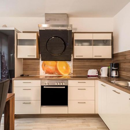 Familien-Apartment 6 Meersburg Zewnętrze zdjęcie