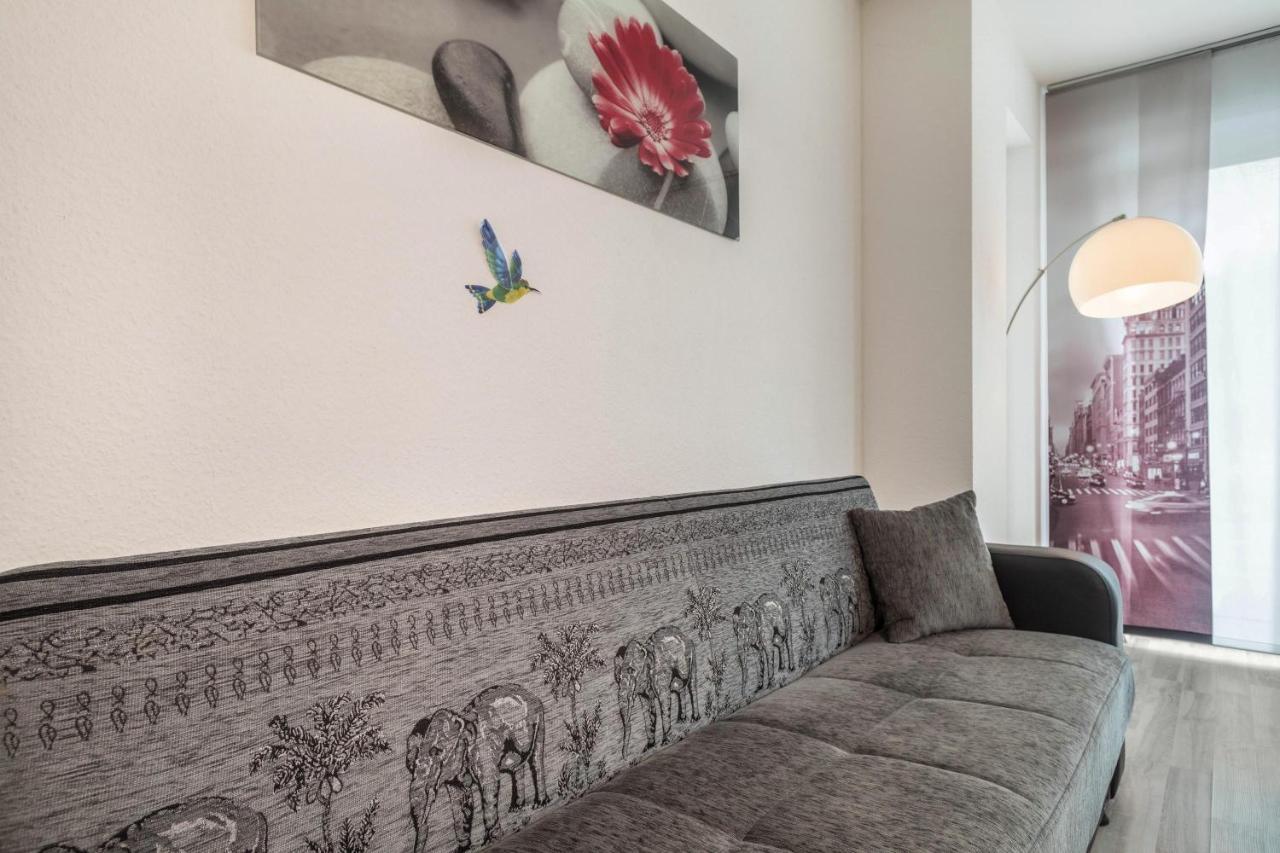 Familien-Apartment 6 Meersburg Zewnętrze zdjęcie