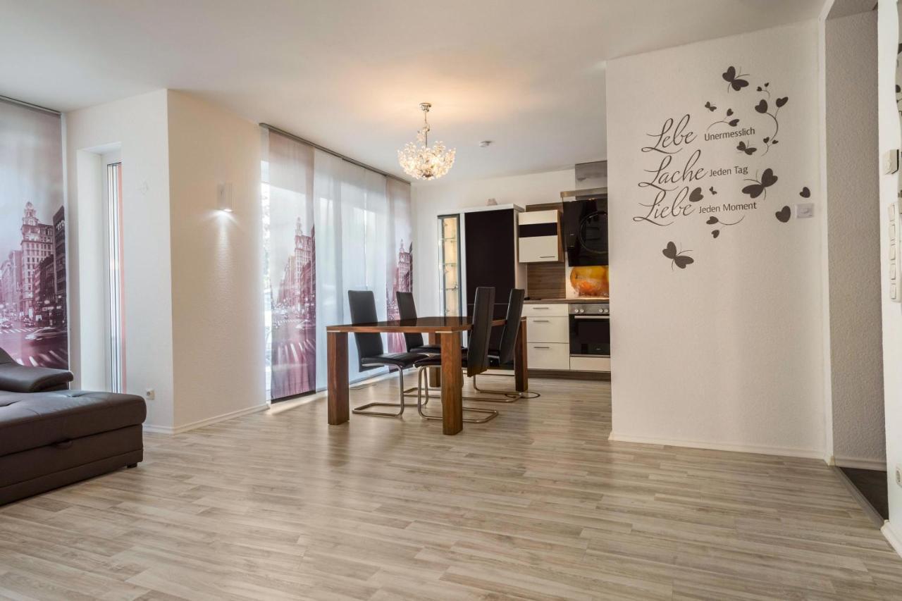Familien-Apartment 6 Meersburg Zewnętrze zdjęcie