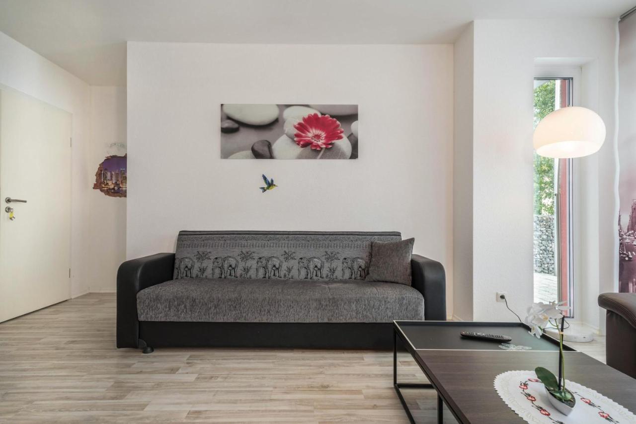 Familien-Apartment 6 Meersburg Zewnętrze zdjęcie