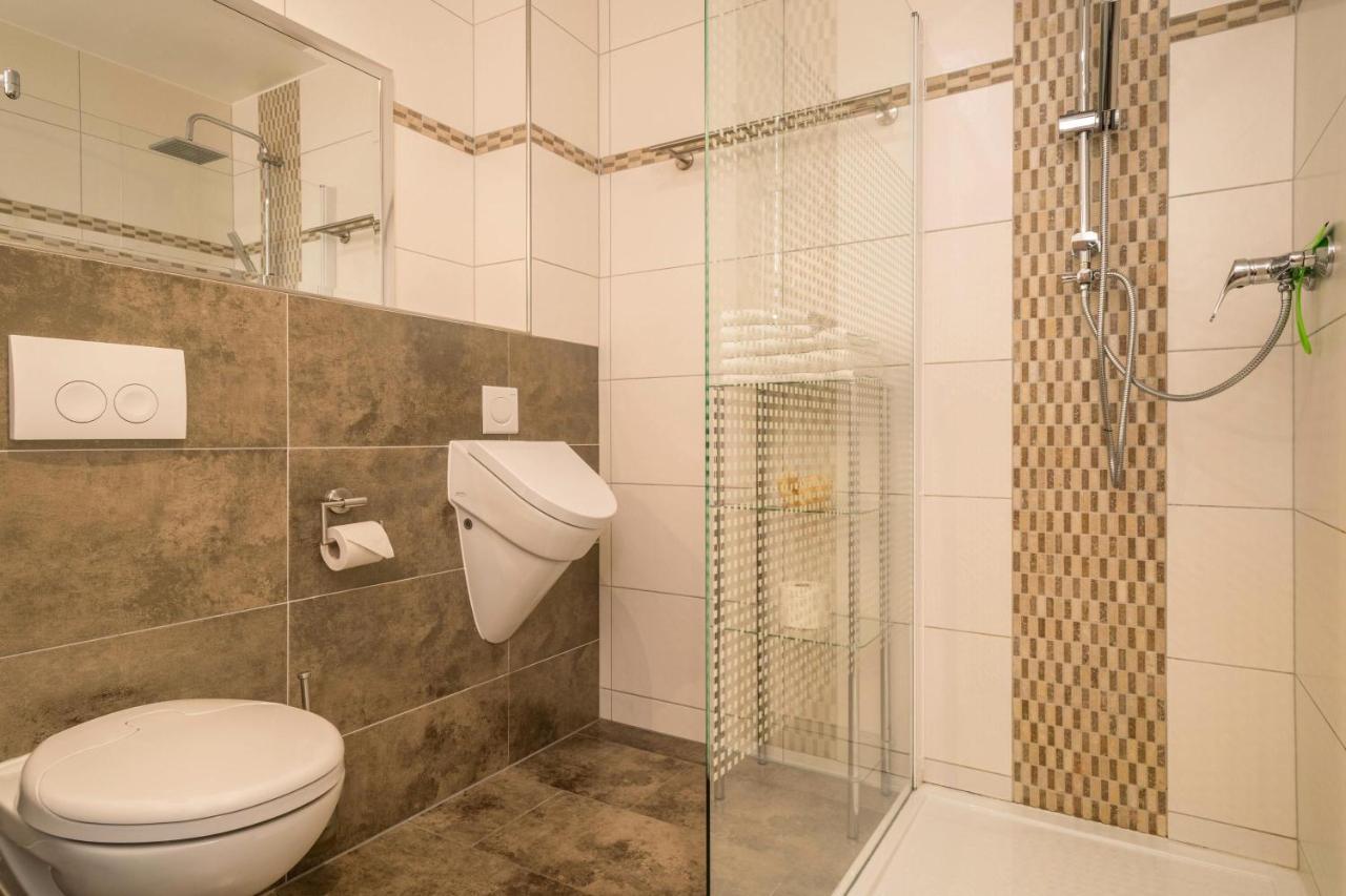 Familien-Apartment 6 Meersburg Zewnętrze zdjęcie